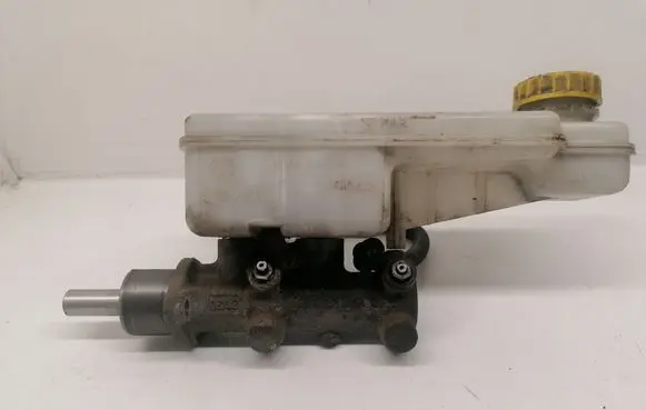 Fiat Ducato Master brake cylinder 3AZML6052B 0204224784