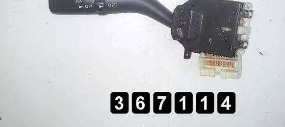Mazda MPV Other switches/knobs/shifts 17A089D