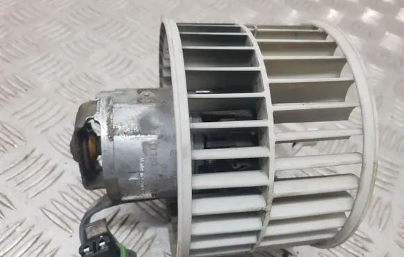 Renault Espace III Heater fan/blower 0130063506