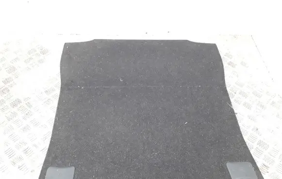 BMW 1 E81 E87 Trunk/boot mat liner 705923111