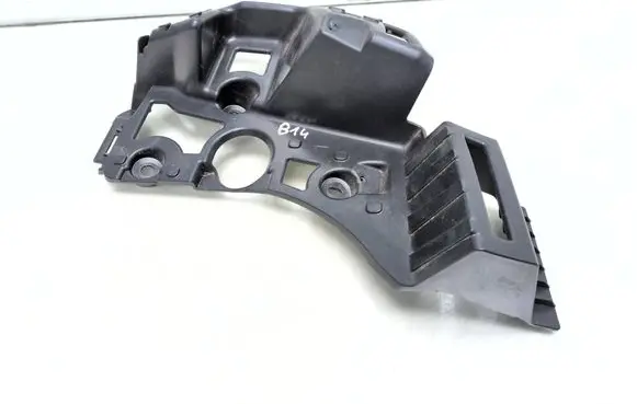 Opel Grandland X Rear bumper mounting bracket YP00035880 1800578X