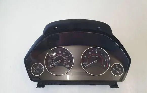 BMW 4 F36 Gran coupe Speedometer (instrument cluster) 9379985 9232895 8232895