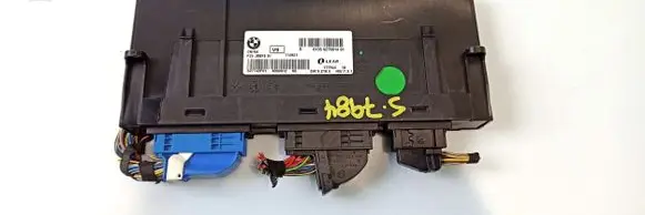 BMW X3 F25 Comfort/convenience module 61359276614 9276614