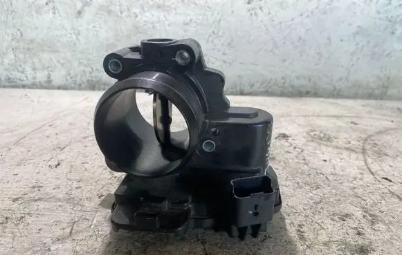Citroen Jumper Throttle valve 9806625280 A2C85766300
