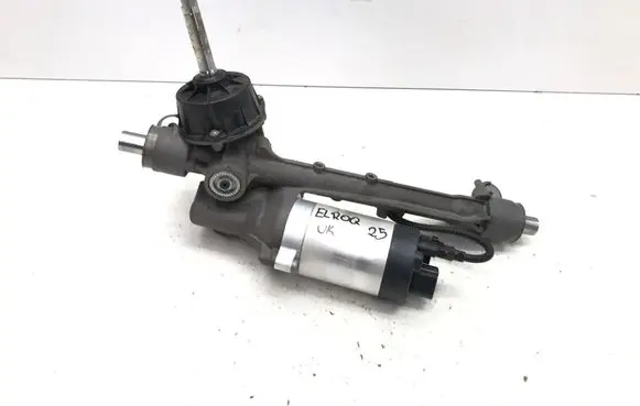 Skoda Elroq Steering rack 1EF423054E 1EE907144K