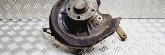 Audi A3 S3 8P Rear wheel hub spindle/knuckle 