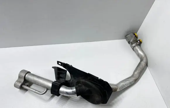 Audi A7 S7 4G Air conditioning (A/C) pipe/hose 4G1260712D