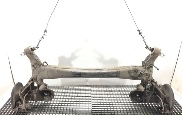Peugeot 308 Rear suspension assembly kit set 