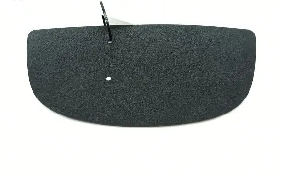 Microcar MC Trunk/boot trim cover 