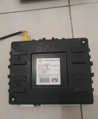 Hyundai i10 Central body control module 95400B95000 95400BB500