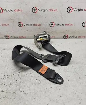 Alfa Romeo 147 Front seatbelt