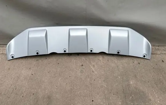Volkswagen Amarok Front bumper skid plate/under tray 2H0071003 KBA30950