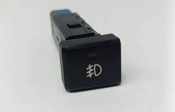 KIA Carens I Fog light switch 40527B