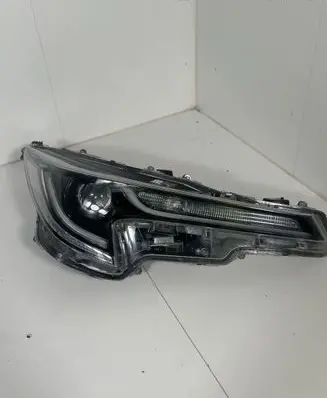 Toyota Corolla E210 E21 Headlight/headlamp