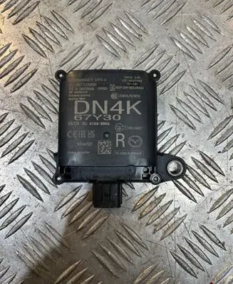 Mazda MX-30 Blind spot module DN4K67Y30
