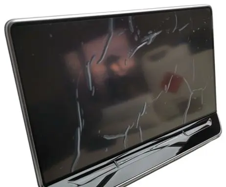 Volkswagen ID.3 Screen/display/small screen 1T3919605M