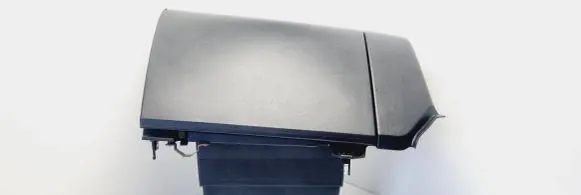 Mazda 3 I Glove box set BP4K64161