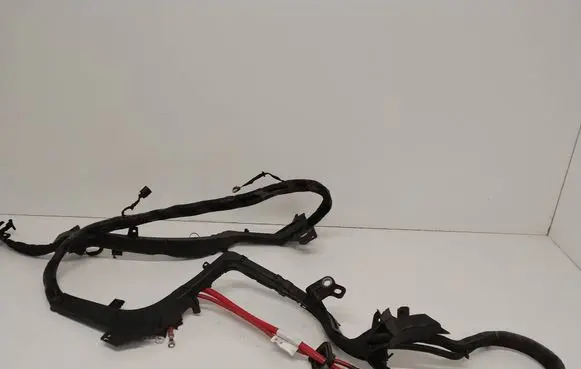 Volvo S90, V90 Other wiring loom 33393503 31687011AA 31687011