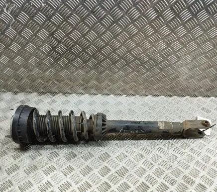 Jaguar XF X260 Front shock absorber/damper JX6318045AA