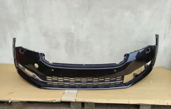 Skoda Superb B8 (3V) Front bumper