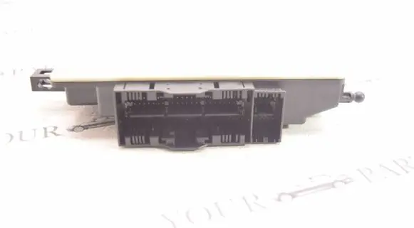 BMW 5 F10 F11 Airbag control unit/module 9253637