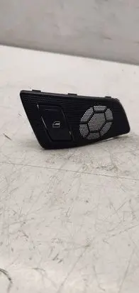 Skoda Octavia Mk2 (1Z) Electric window control switch 1z0868160A