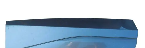 Cupra Formentor Rear door trim (molding) 5FF854950B