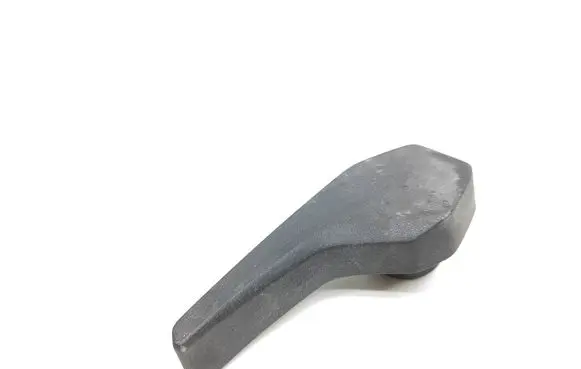 Engine bonnet (hood) release handle