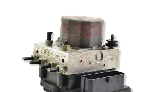 Opel Meriva B ABS Pump 13440975 269539 14022023649