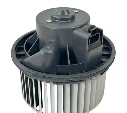 Chevrolet Avalanche Heater fan/blower 700164