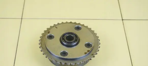 Citroen DS3 Timing chain sprocket J015050122 5FV