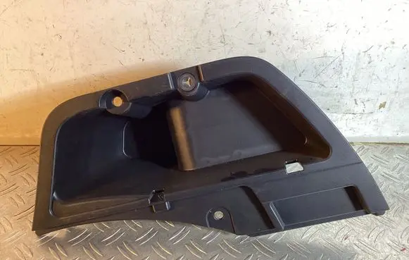 Lexus RX 450H Glove box in trunk 6474148070