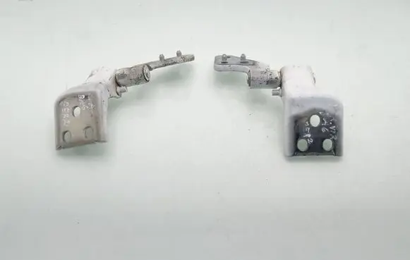 Citroen Berlingo Loading door hinge set 