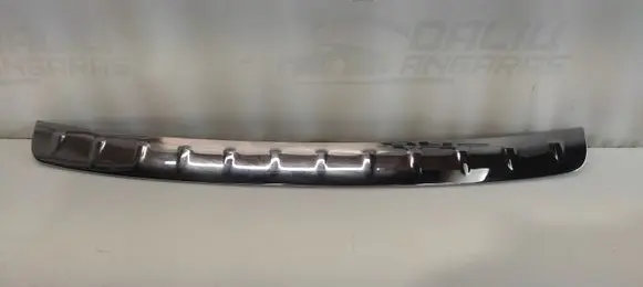 Mercedes-Benz B W247 Rear bumper trim bar molding A2478852106 A2478859800