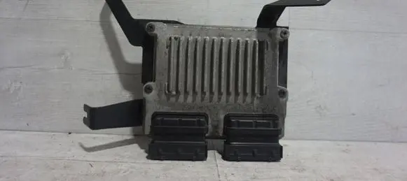 KIA Sorento Engine control unit/module ECU DPDF650263434