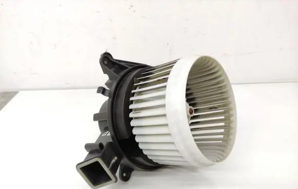 Fiat 500X Heater fan/blower 5T590633