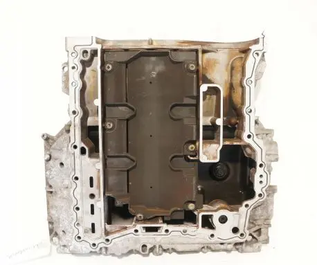 Audi A4 S4 B8 8K Oil sump 06E103603P
