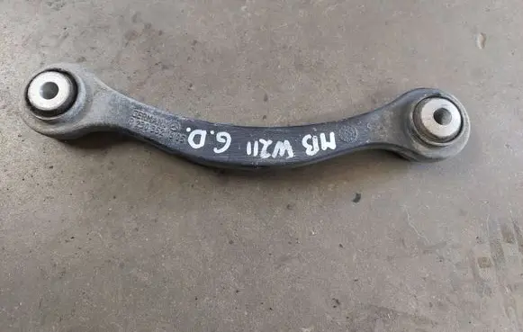 Mercedes-Benz E W211 Rear upper control arm/wishbone 2303521805