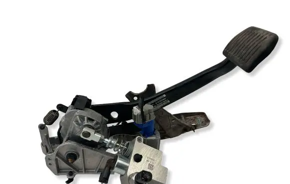 Volvo V60 Brake pedal 31317447