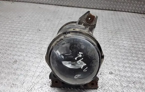 Ford Galaxy Front fog light