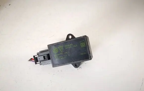 Other control units/modules