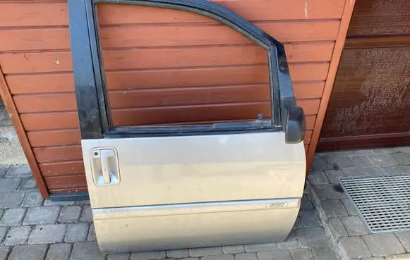 Peugeot 806 Front door