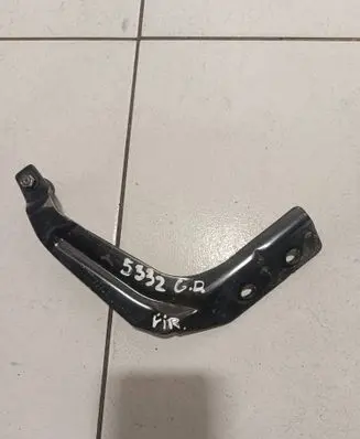 Toyota Proace Sliding door upper roller guide/hinge 97969M03 9823714480