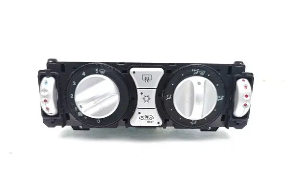 Chrysler Crossfire Climate control unit A1938300085