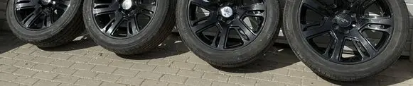 Cadillac Escalade IV R22 alloy rim 22939280