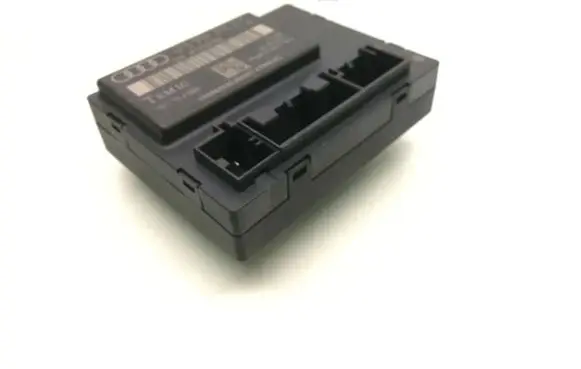 Audi A6 S6 C6 4F Door control unit/module 4F0959794E