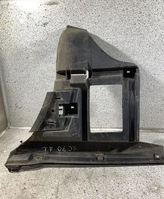 Volvo XC70 Rear bumper mounting bracket 8648150
