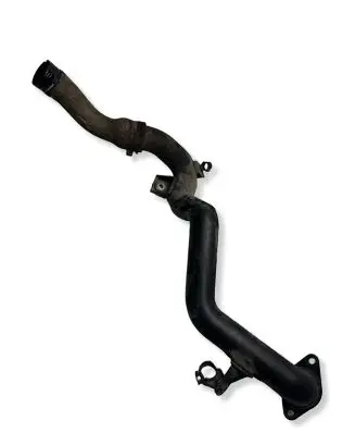 Fiat Panda II Intercooler hose/pipe 