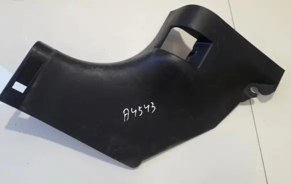 Mitsubishi Lancer X Other interior part 7217a032