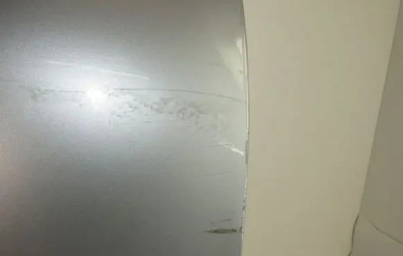 Seat Arona Front door